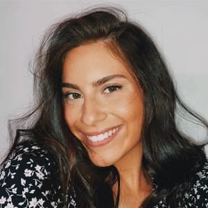 Meet your Posher, Viktoria